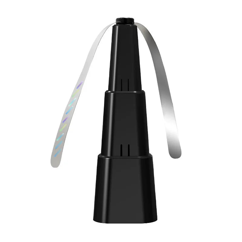 FlyFree™ Outdoor Dining Fan
